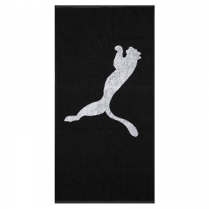 Puma TELO SPUGNA MEDIO .Black