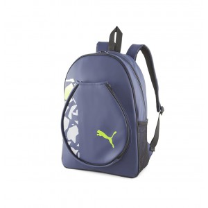 Puma PADEL SOLAR BLINK .Blue