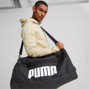 Puma BORSONE PUMA M.Black