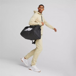 Puma BORSONE PUMA M.Black