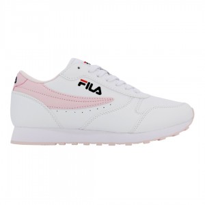 Fila ORBIT LOW .White