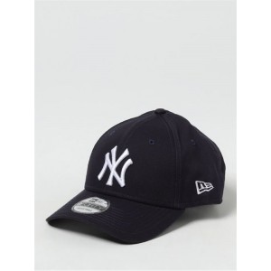 NEW ERA NEW ERA CAP.Black