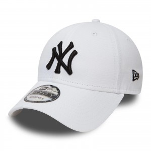 NEW ERA NEW ERA CAP .White