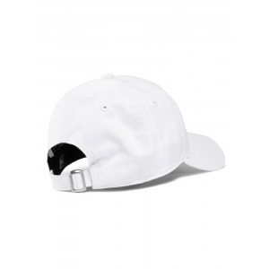 NEW ERA NEW ERA CAP .White