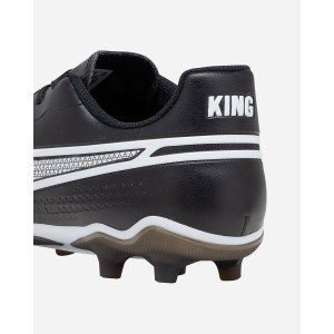 Puma KING MATCH .Black