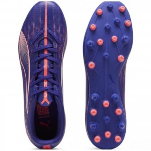 Puma ULTRA 5PLAY .Blue