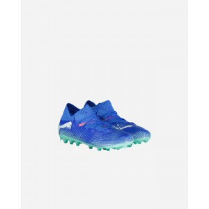 Puma FUTURE 7 MATCH MG JR.Blue