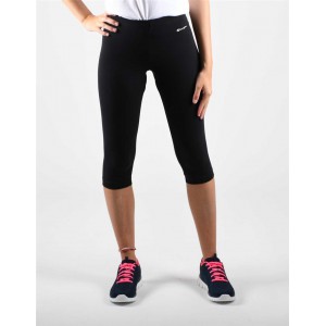 Champion Capri Pants NBK Black