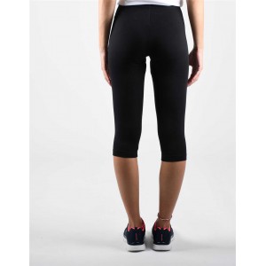Champion Capri Pants NBK Black