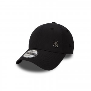 NEW ERA NEW ERA CAP.Black