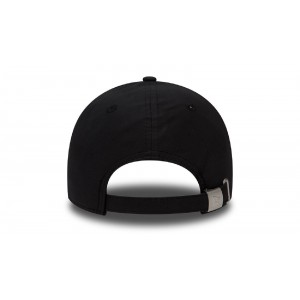 NEW ERA NEW ERA CAP.Black