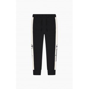 Champion Rib Cuff Pants NBK 
