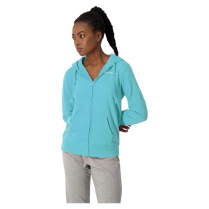 Champion FELPA DONNA .Blue