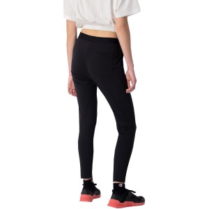Champion PANT DONNA .Black