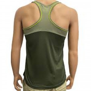 Champion CANOTTA DONNA .Green
