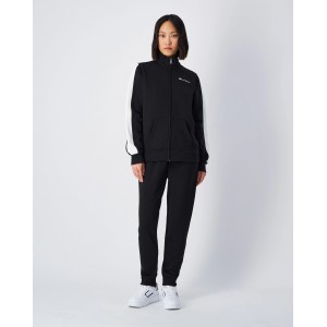 Champion COMPLETO DONNA .Black