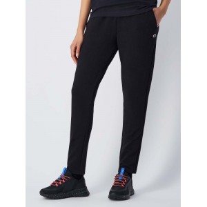 Champion PANT BLACK .Black