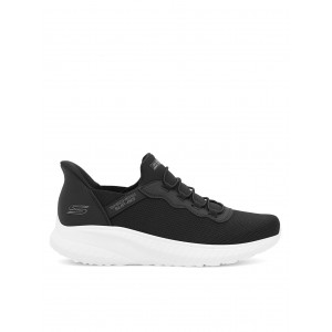Skechers SCARPA UOMO .Black