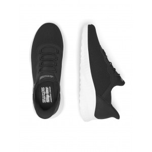 Skechers SCARPA UOMO .Black