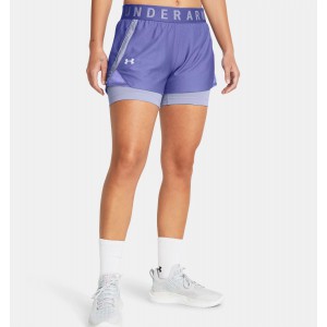 Under Armour SHORT DONNA...