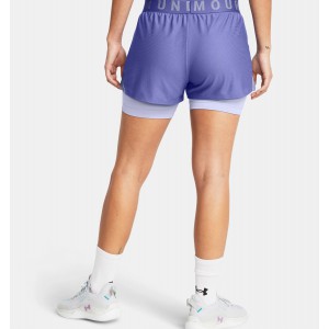 Under Armour SHORT DONNA...