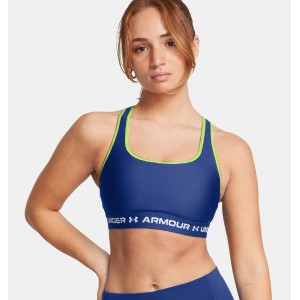 Under Armour CROSSBACK MID...
