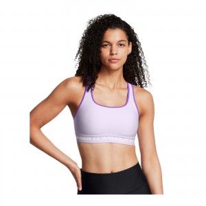 Under Armour TOP DONNA...