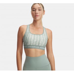 Under Armour TOP DONNA CON...
