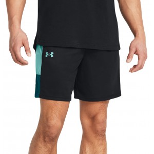 Under Armour SHORT UOMO .Black