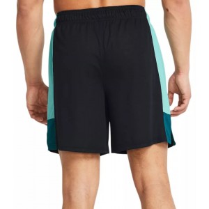 Under Armour SHORT UOMO .Black