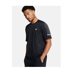 Under Armour TSHIRT UOMO Black