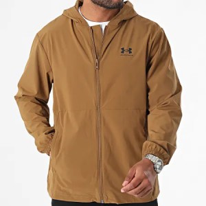 Under Armour GIACCA A VENTO...