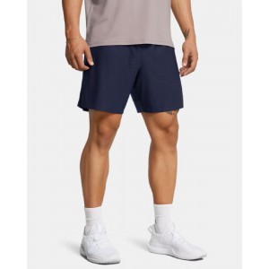 Under Armour SHORT UOMO .Blue