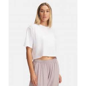 Under Armour T SHIRT CROP...