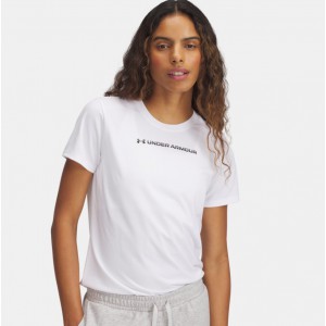 Under Armour T SHIRT DONNA...