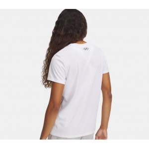 Under Armour T SHIRT DONNA...