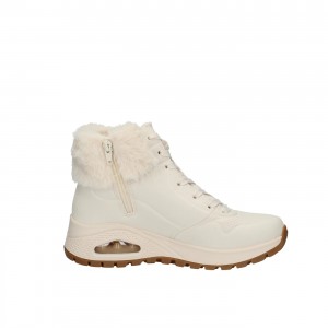 Skechers FALL AIR .White