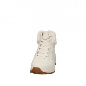 Skechers FALL AIR .White