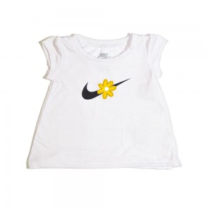 Nike completo kids .YELLOW