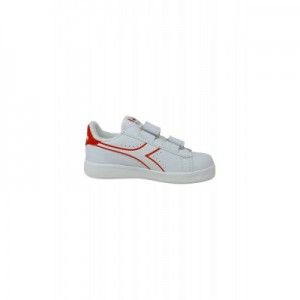 Diadora SCARPA KIDS .White
