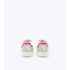 Diadora SCARPA KIDS .White