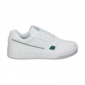 Skechers TIEBREAK LOW.White