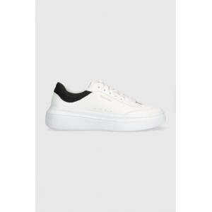 Skechers SCARPA DONNA .White