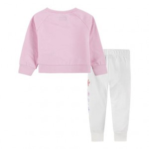 Converse GRAPHIC CREWNECK &...