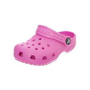 CROCS CROCS KIDS .Pink
