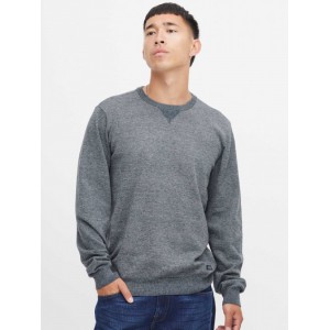 BLEND MAGLIONCINO COTONE .Grey