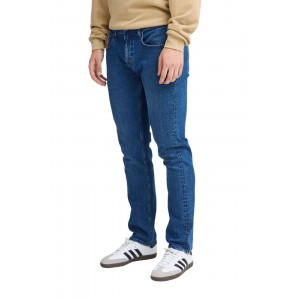 BLEND JEANS UOMO .Blue