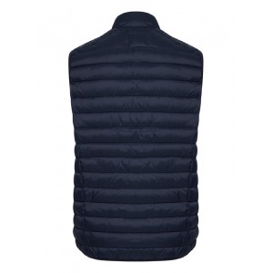 BLEND GILET UOMO .Blue