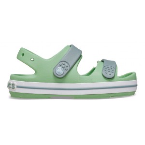 CROCS CROCBAND CRUISER .Green