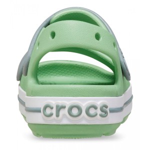 CROCS CROCBAND CRUISER .Green